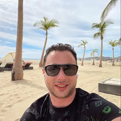 Ahmed Kasem
